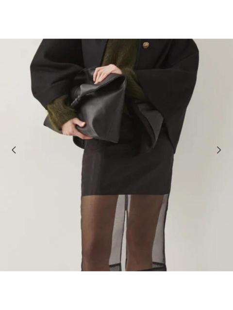 Other Designers Monsoon Women's Black Skirt