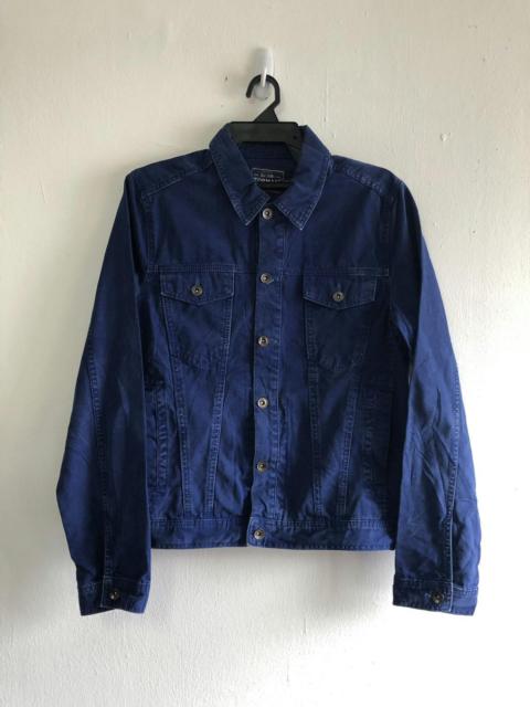 Other Designers TOPMAN Denim Jacket