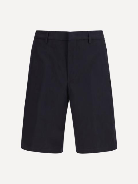 Loro Piana Jarno Bermuda Shorts