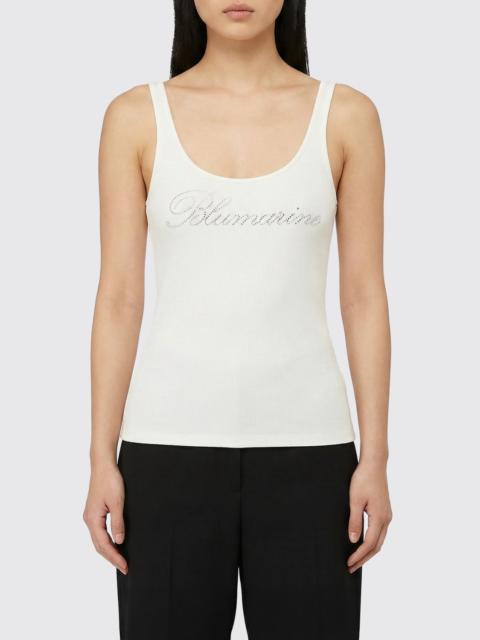 Blumarine Top woman Blumarine