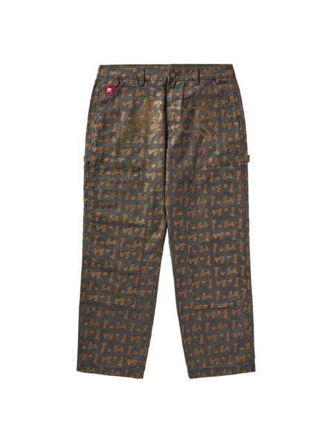 ICECREAM HARDWARE CARPENTER PANT