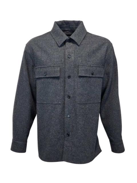 Jil Sander Jil Sander Men Shirt Jacket