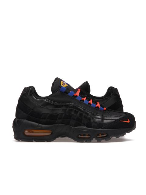 Nike Nike Air Max 95 LA vs. NYC
