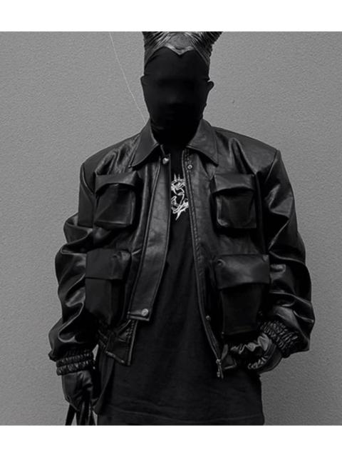 Other Designers Cleanfit baggy stylish jacket size 2XL