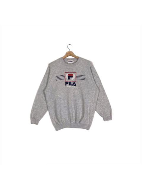 Other Designers Vintage Fila Sweatshirt