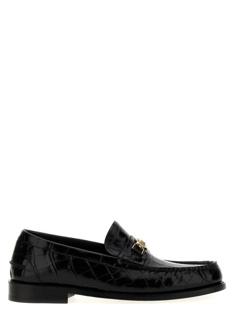 VERSACE Versace Men 'Medusa '95' Loafers