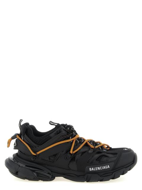 BALENCIAGA Balenciaga Men 'Track Trail Laces' Sneakers