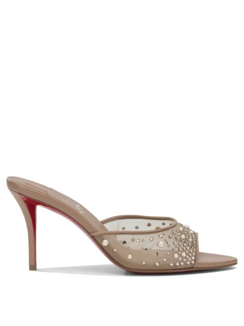 Christian Louboutin Christian Louboutin Heeled Shoes