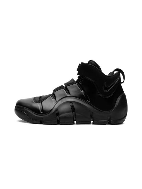 Nike LeBron 4 "Anthracite"