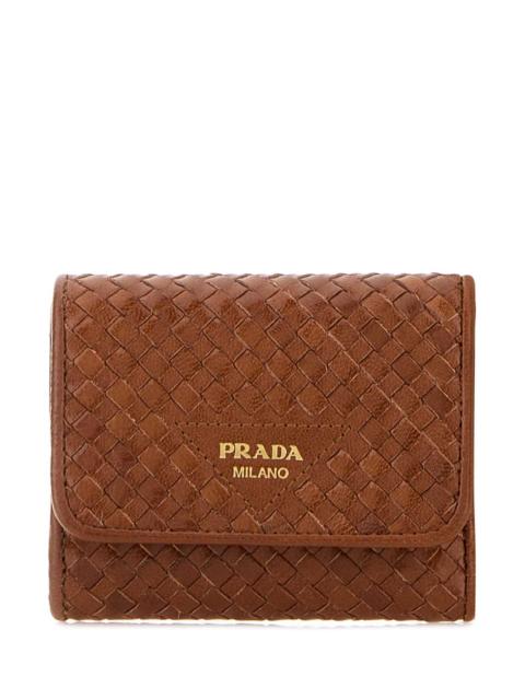 Prada Prada Women Portaf.Piccolo Patt.