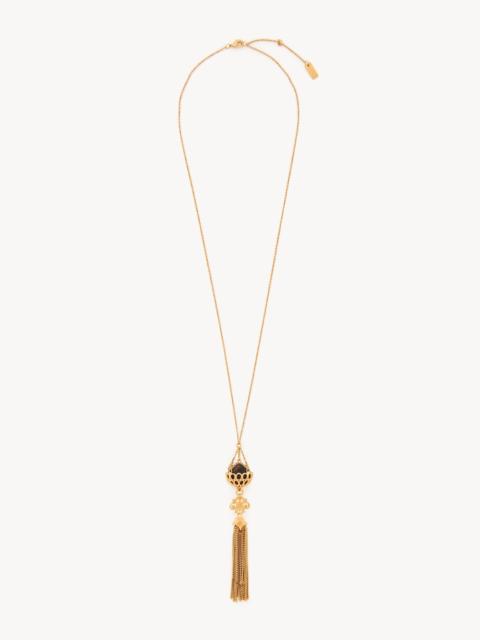 Chloé THE CHLOÉ ETERNITY PENDANT NECKLACE
