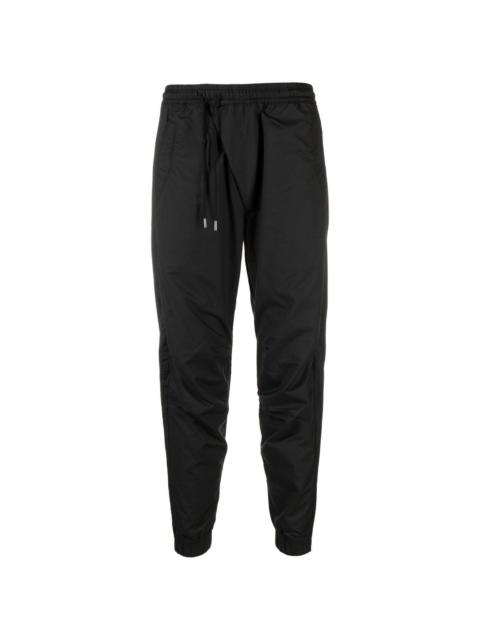 South2 West8 Tenkara Trout track pants - LQ766A | REVERSIBLE