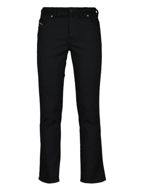 Diesel D-Vyl 1993 Straight Jeans