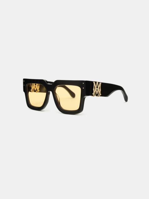AMIRI JUMBO MA SUNGLASSES