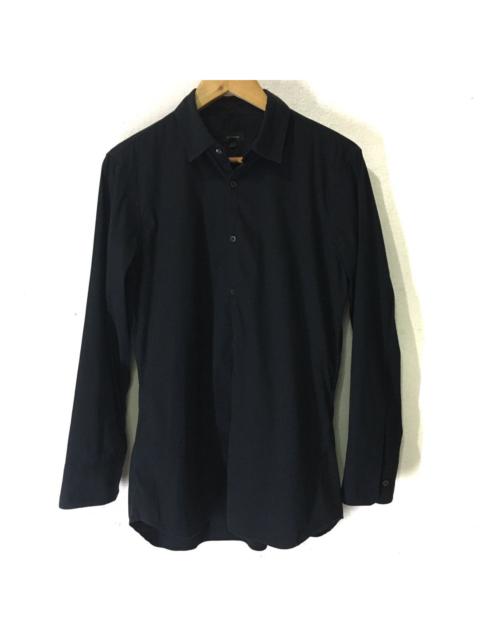 Jil Sander Jil Sander Shirt Button Up