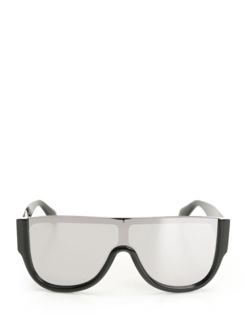 Alaïa Alaïa Women Mask Sunglasses