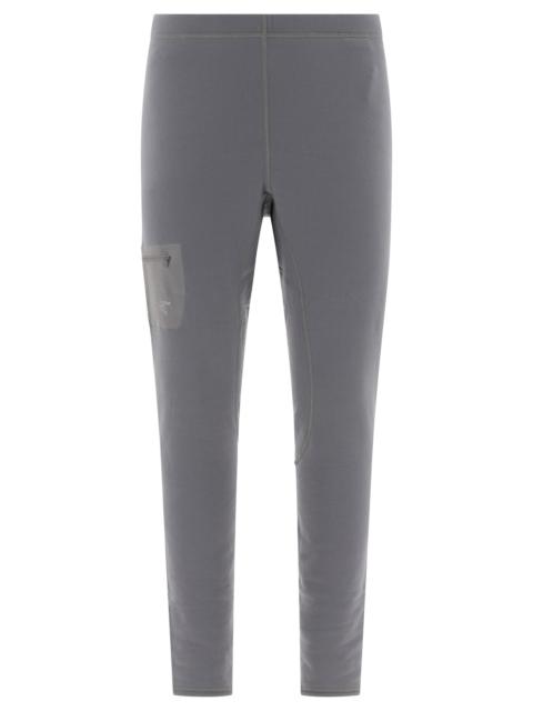 Arc'teryx Arc'teryx "rho Heavyweight" Trousers