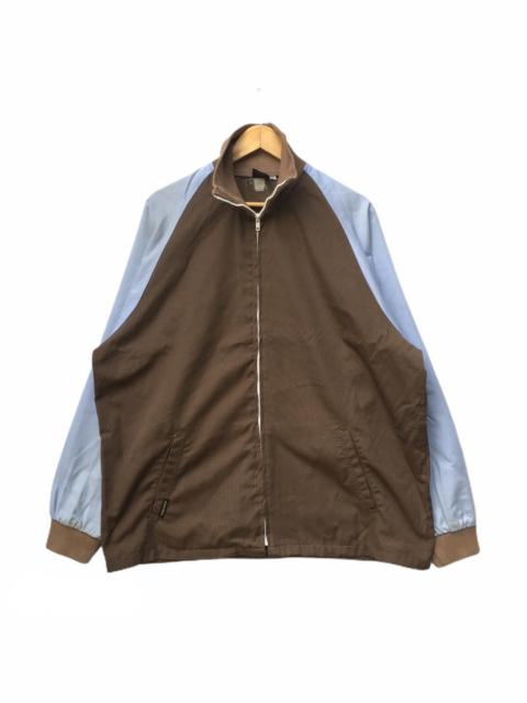 Other Designers Vintage Volcom Sweater Zipped