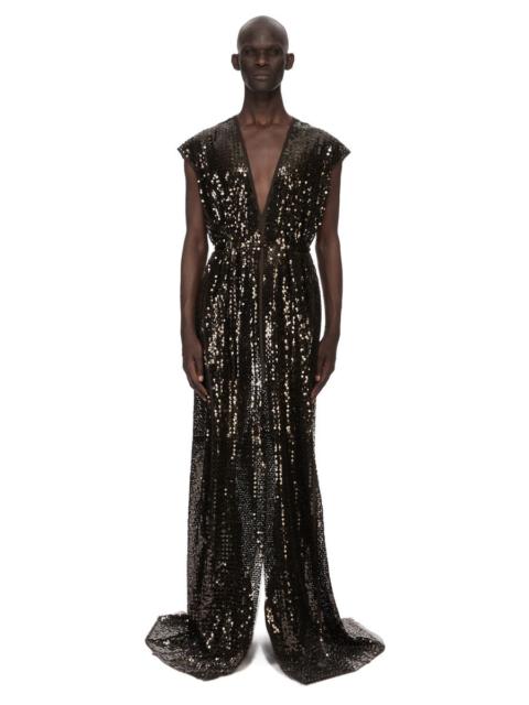 Rick Owens SL GOWN