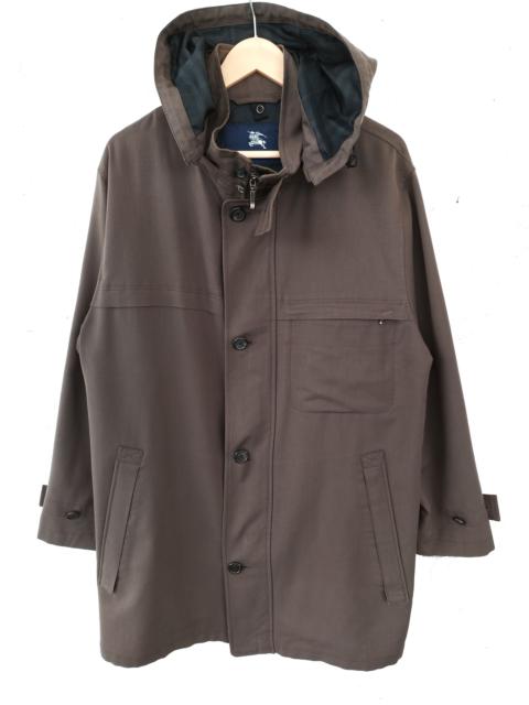 Other Designers Burberry Prorsum - Burberry Parka