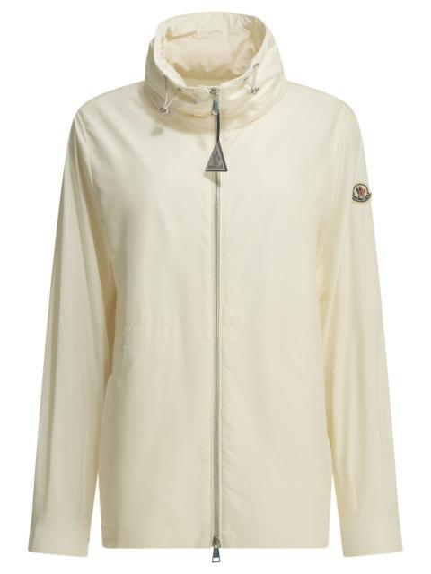 Moncler Moncler Enette Lightweight Jacket