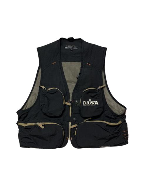 Other Designers Japanese Brand - Daiwa Outdoor Fishing Utility Vests