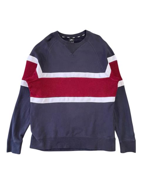 Nike Nike SB Color Block Crewneck Sweatshirt