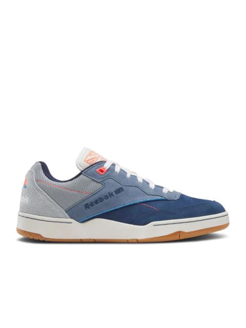 Reebok BB4000 2 'BATIK BLUE GABLE GREY'