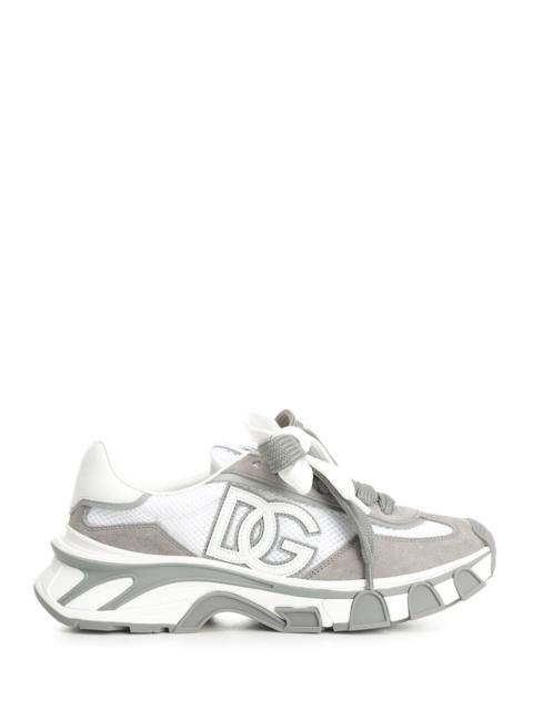 Dolce & Gabbana Dolce & Gabbana Men Dg Country Road Sneaker