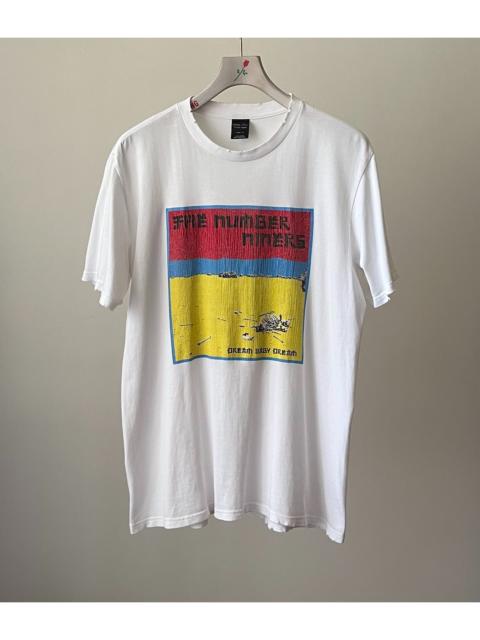 NUMBER (N)INE Number (n)ine 04SS T-Shirt
