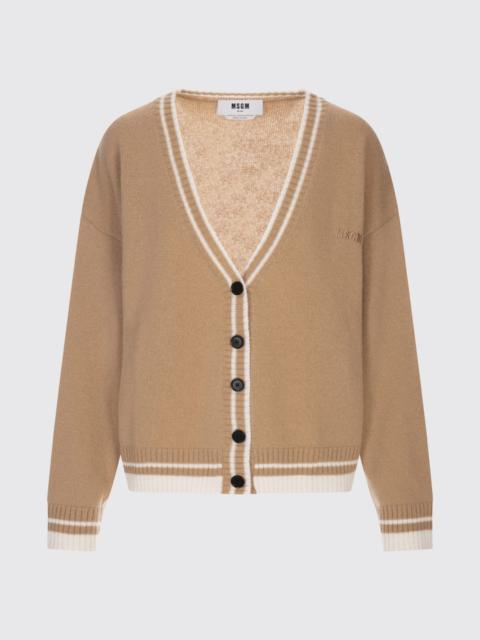 MSGM Sweater woman MSGM