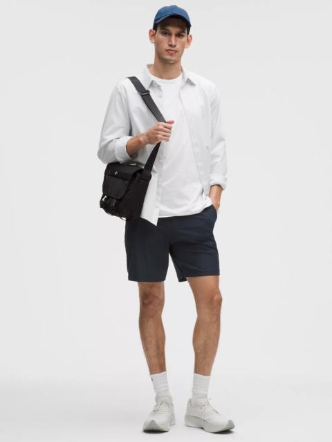 lululemon ABC Classic-Fit Short 7" *Warpstreme