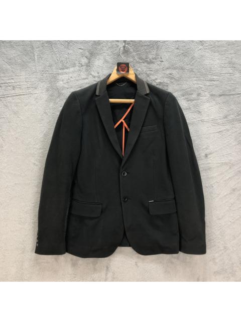 Diesel DIESEL CASUAL JACKET / BLAZERS #6897-100