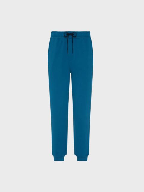 Vilebrequin MEN JOGGER COTTON PANTS SOLID