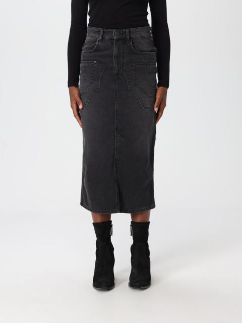 Isabel Marant Skirt woman Isabel Marant