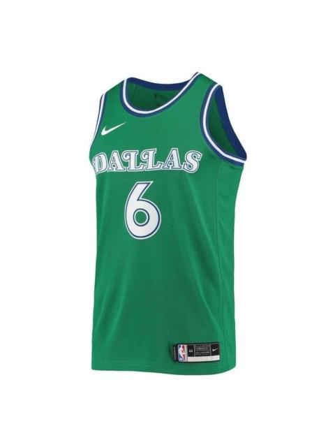 Nike Nike NBA SW21-22 Jersey CN1021-318