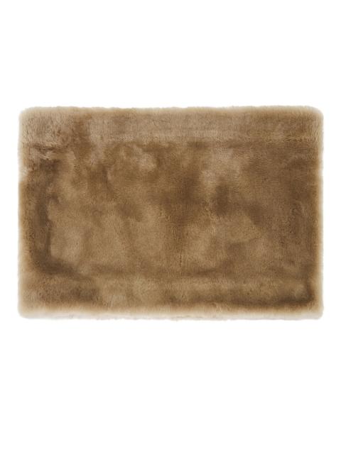 TOTEME Plush Shearling Muff