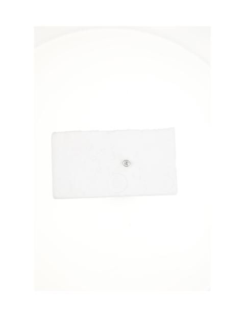 Dior Dior Homme Bee Ring Antique Silver
