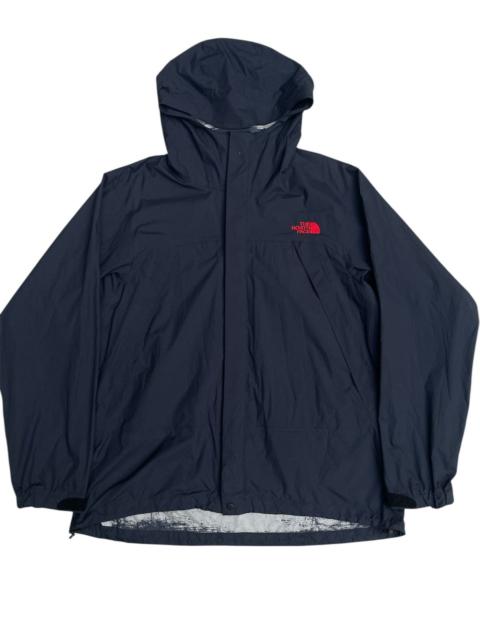 The North Face The North Face Navy Hood Jacket