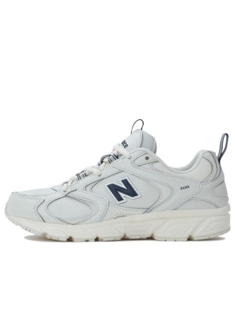New Balance New Balance 408 'White Navy' ML408Q