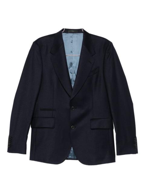 Paul Smith SINGLE-BREASTED BLAZER