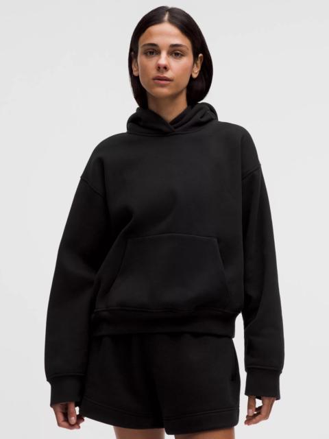 lululemon Women's Steady State SuperLoft Hoodie