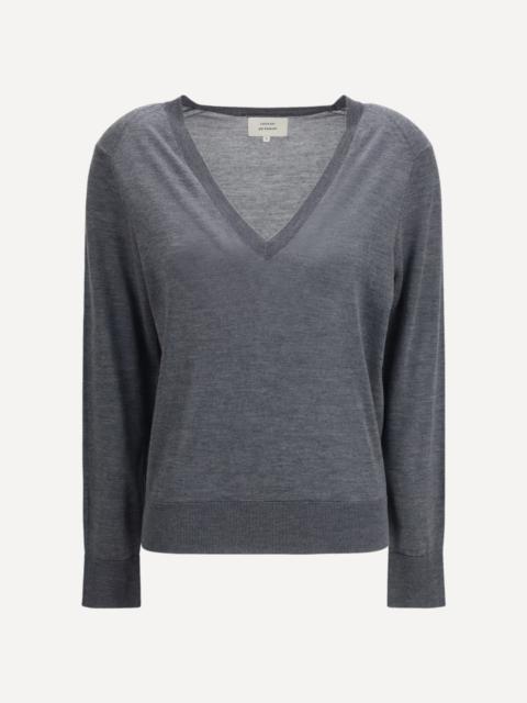Loulou de Saison Julio cashmere Sweater