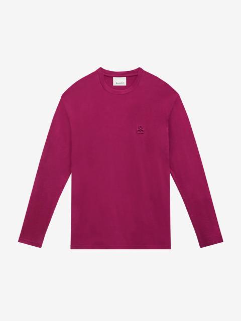 Isabel Marant ALONI LOGO T-SHIRT