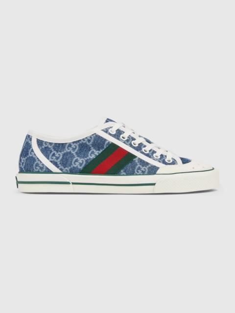 GUCCI Gucci Web Tennis 1977 Sneakers