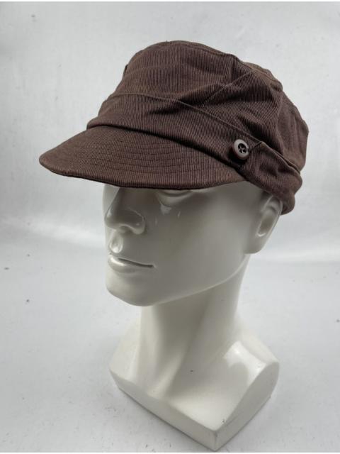 Other Designers Japanese Brand - 7 union hat tc46