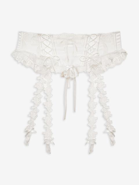 For Love & Lemons Beau Garter