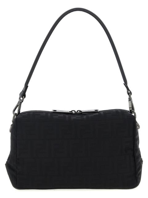 FENDI Fendi Men 'Fendi Lui Medium Squared Ff' Shoulder Bag