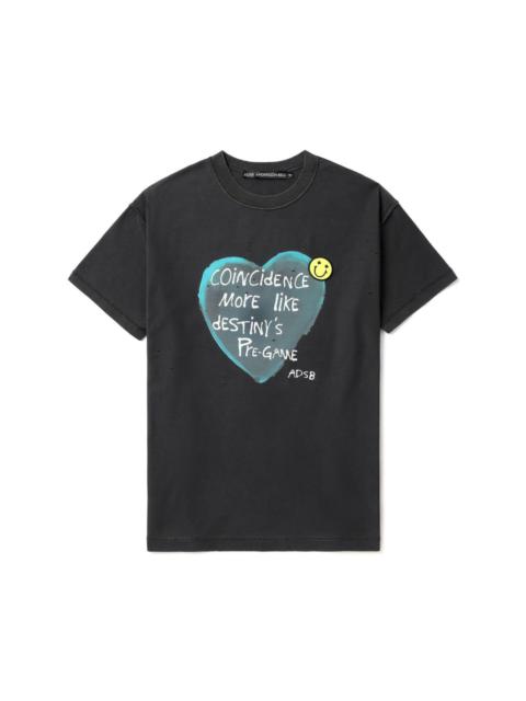 cotton t-shirt