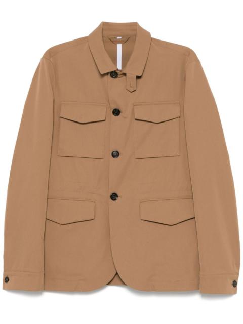 Peuterey - Peuterey Coats Beige